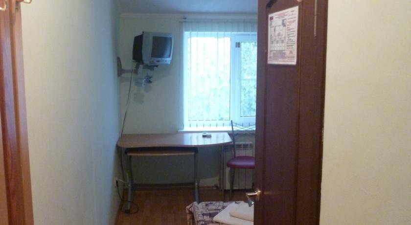 Гостиница Теннисной Академии Таганрог